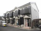 ミルキーウェイの外観画像