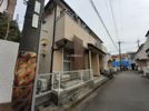 奥村メゾネット B棟の外観画像