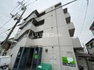 シティハイツ津田の外観画像