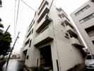 ハイツ宝3の外観画像