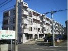 総合不動産建設ビルの外観画像