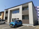カーサフェリーチェ ハナミズキの外観画像
