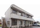 ハイリッチハイツの外観画像