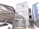 スクエアうずら野の外観画像