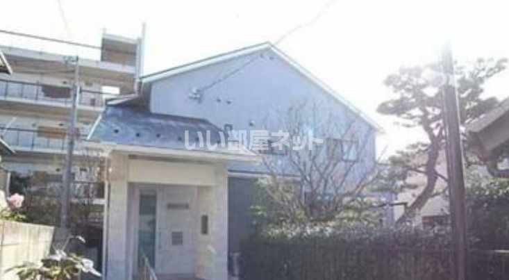 ハートウェル砂川の外観画像