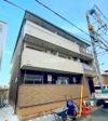 サン パラソルの外観画像