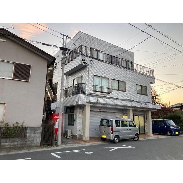 リエス大宮三橋の外観画像
