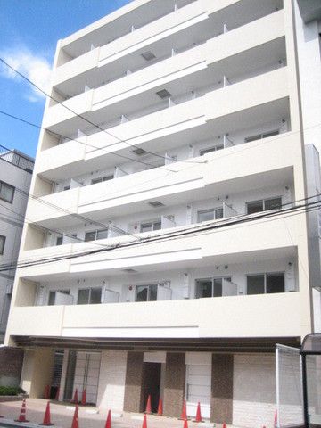 アーバンファースト錦糸町住吉 305号室の外観画像