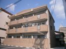 アルデール麻里布の外観画像