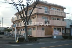 広見住建ビルの外観画像