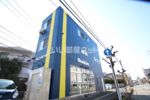 府中本町貸家の外観画像