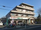 アビリアなごみの外観画像