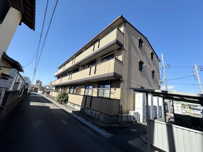 グランドゥールの外観画像