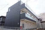 リブリ・ミライフの外観画像