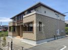 クレール東松阪 Bの外観画像