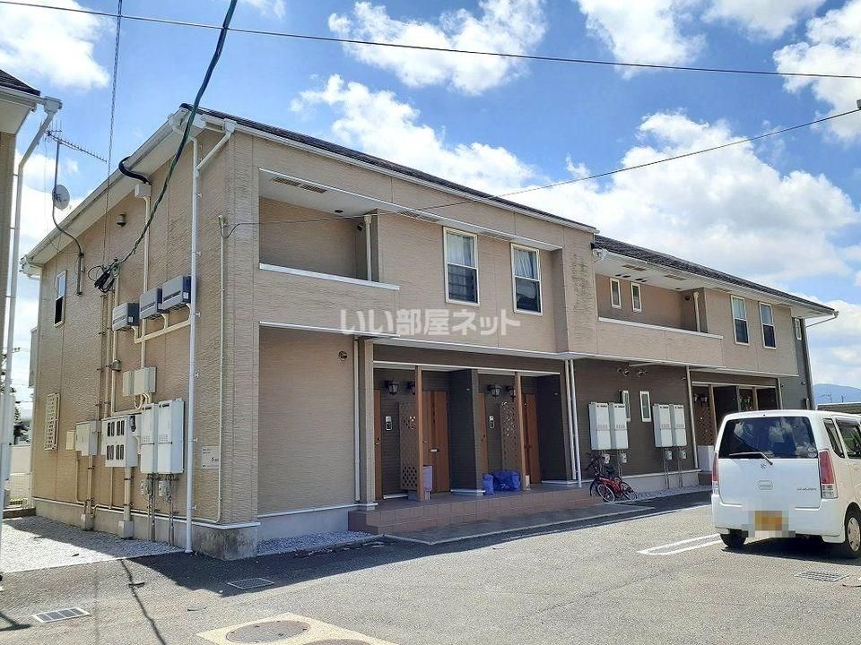 エクセレント ハウス・K Bの外観画像