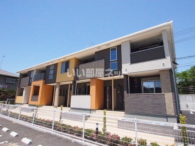 セレクト光 Ⅱの外観画像