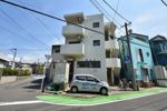 コーポチャンドラの外観画像