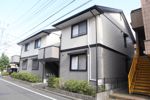 ミーティア北戸田の外観画像