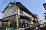 サンバレー藤 Dの外観画像