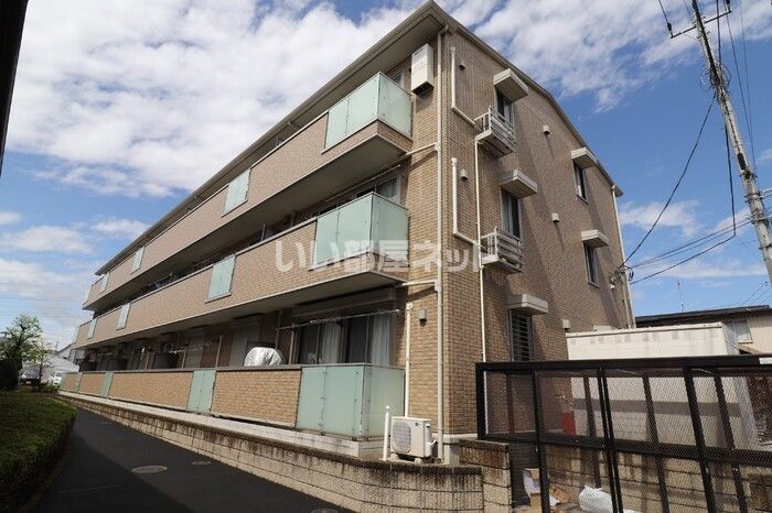 プリムローズ Ⅰの外観画像