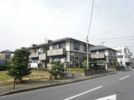 セントパークハイツ Bの外観画像
