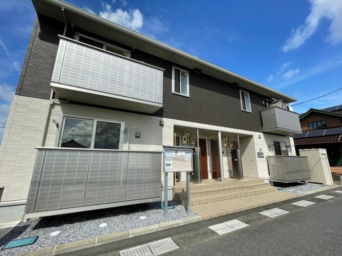 セレッソの外観画像