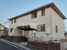 ウィステリア Aの外観画像