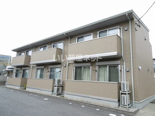 パークハウス常滑 C棟の外観画像