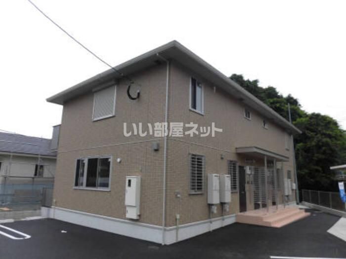 クレールMIIの外観画像