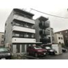 アストリア東札幌の外観画像