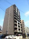 プラセシオン名古屋駅の外観画像
