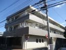 ライオンズ武蔵境プリマージの外観画像