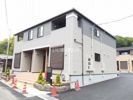 メゾン・ド・パルフェ Aの外観画像