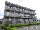 ガーデンパレスカネブンBの外観画像