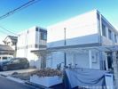 NICOLA鴨川(ニコラカモガワ)の外観画像