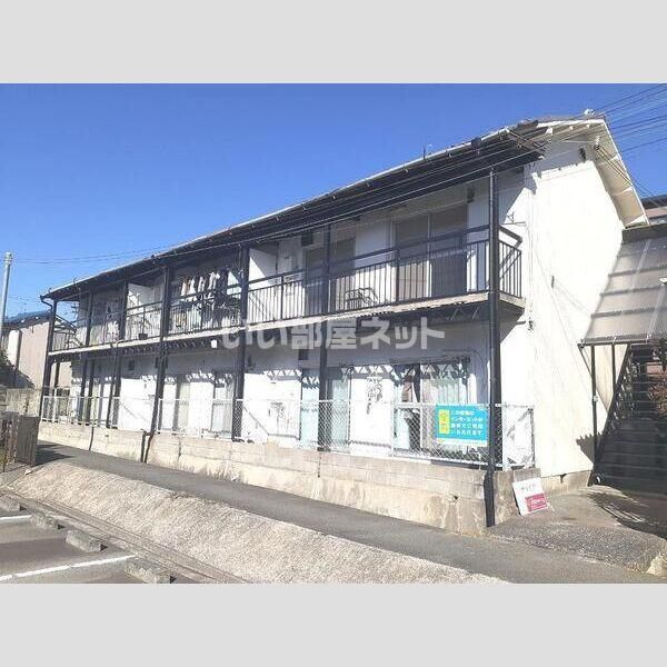 サバイブの外観画像