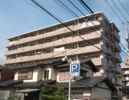 エクレール東比恵の外観画像
