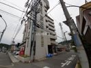 ホワイトキャッスル青山の外観画像