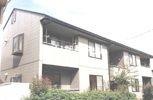 ハイツ彩風C（ハイツカゼシー）の外観画像