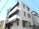 La maison A(ラ メゾン A)の外観画像