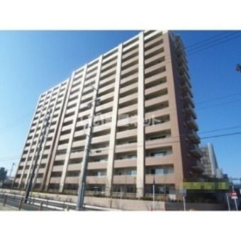 パークホームズ刈谷サザンゲートイースト704の外観画像