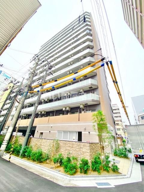 セレニテ神戸西クレアの外観画像