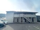 D-room MALDA A棟の外観画像