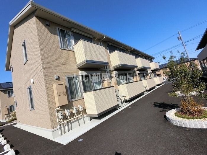 Royal Wit Sの外観画像