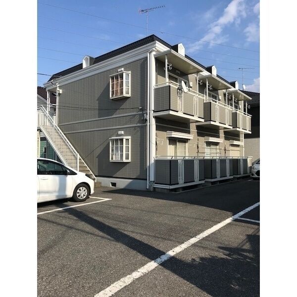 セラ城北の外観画像
