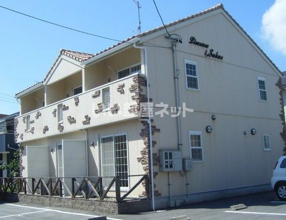 Liverare i,Sakaeの外観画像