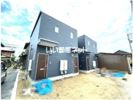 TJ船尾の外観画像