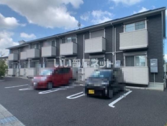 Minetteの外観画像