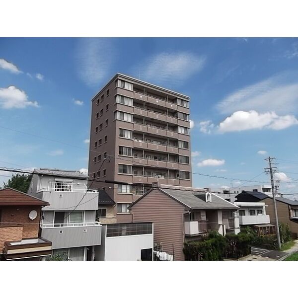 アルス松原の外観画像